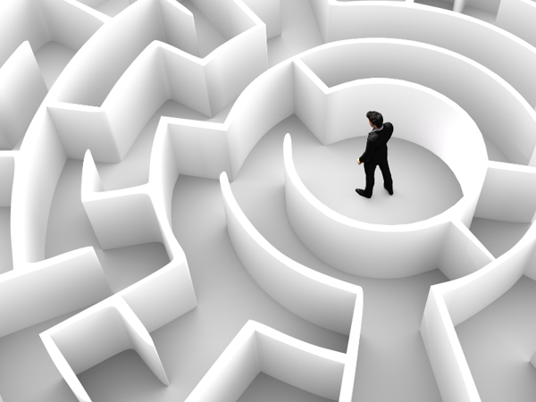 A problem that needs to be solved by thinking through business continuity