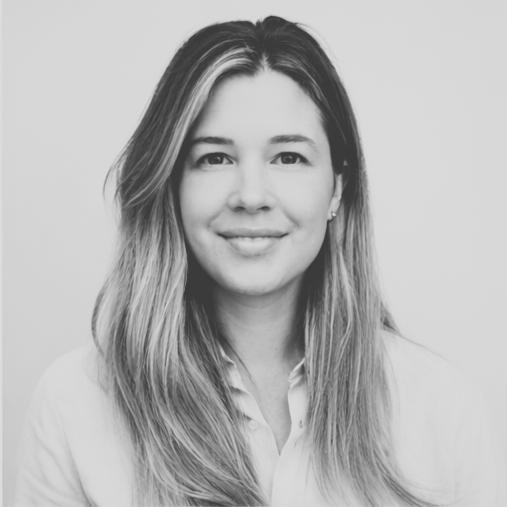 Kristen Dionne Headshot