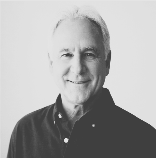 Ron Markovich Headshot