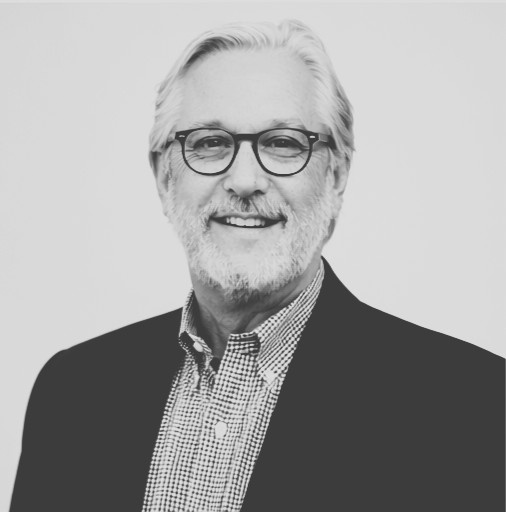 Robert Bradshaw Headshot