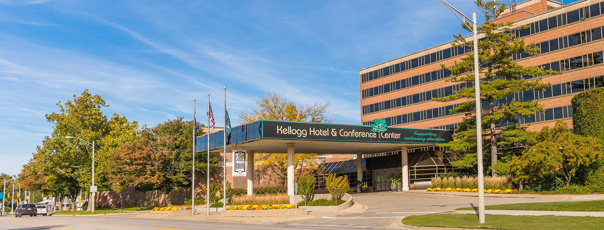 kellog center
